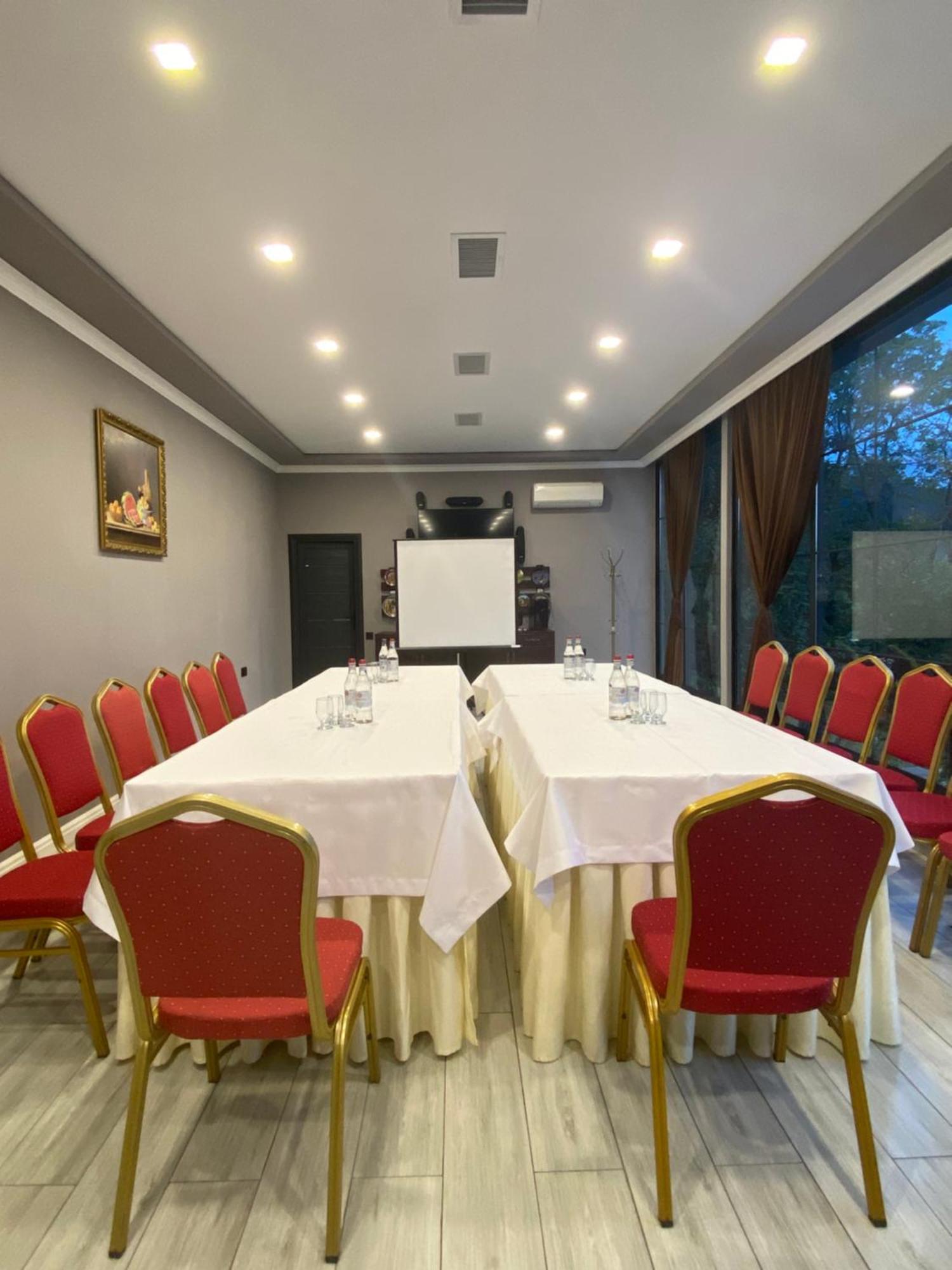 Grand Hotel Kapan, Armenia المظهر الخارجي الصورة
