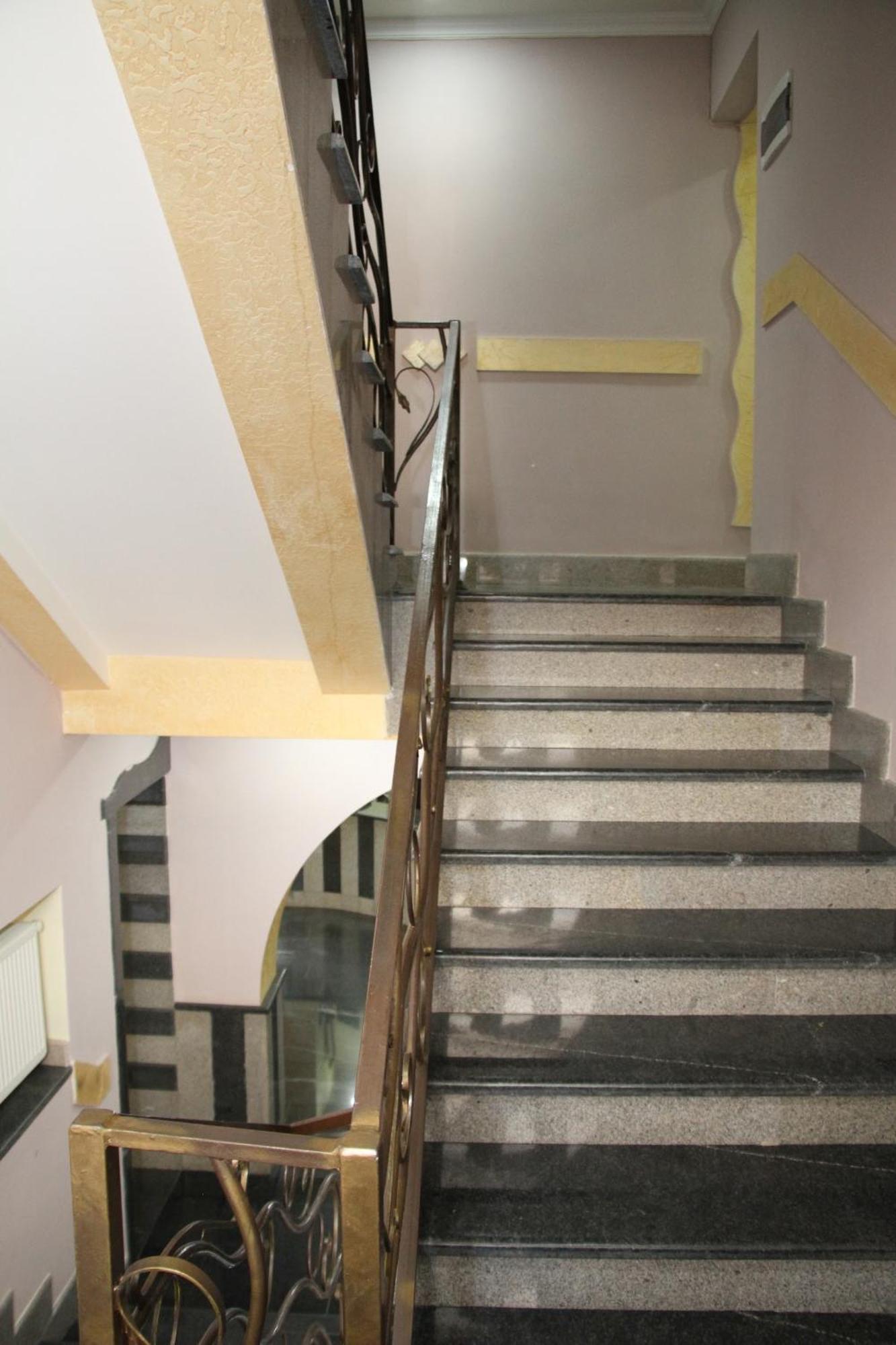Grand Hotel Kapan, Armenia المظهر الخارجي الصورة