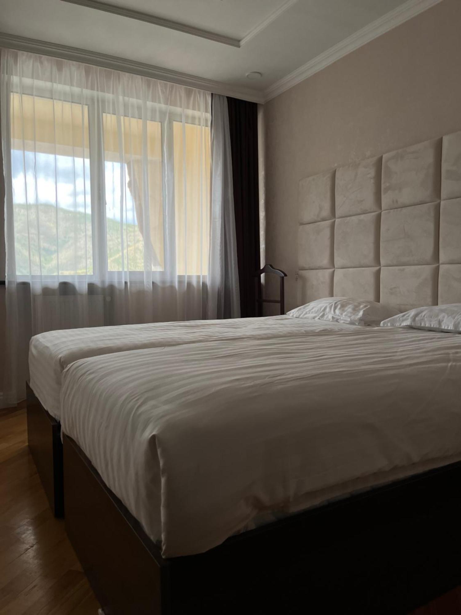 Grand Hotel Kapan, Armenia المظهر الخارجي الصورة