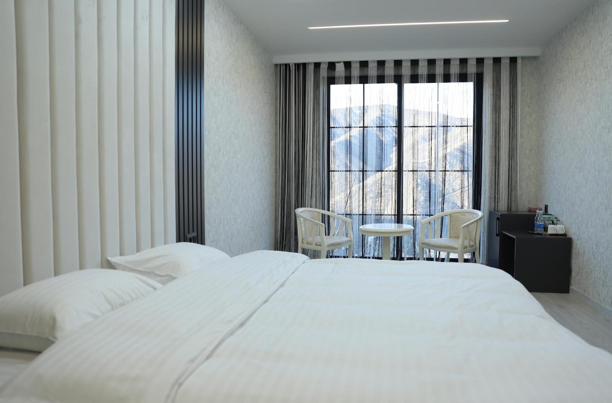 Grand Hotel Kapan, Armenia المظهر الخارجي الصورة