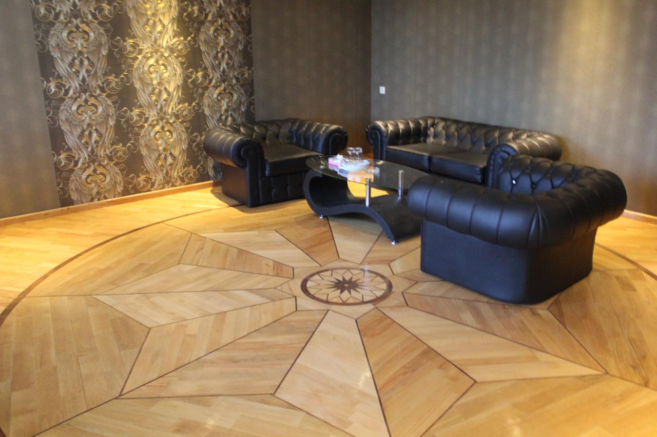 Grand Hotel Kapan, Armenia المظهر الخارجي الصورة