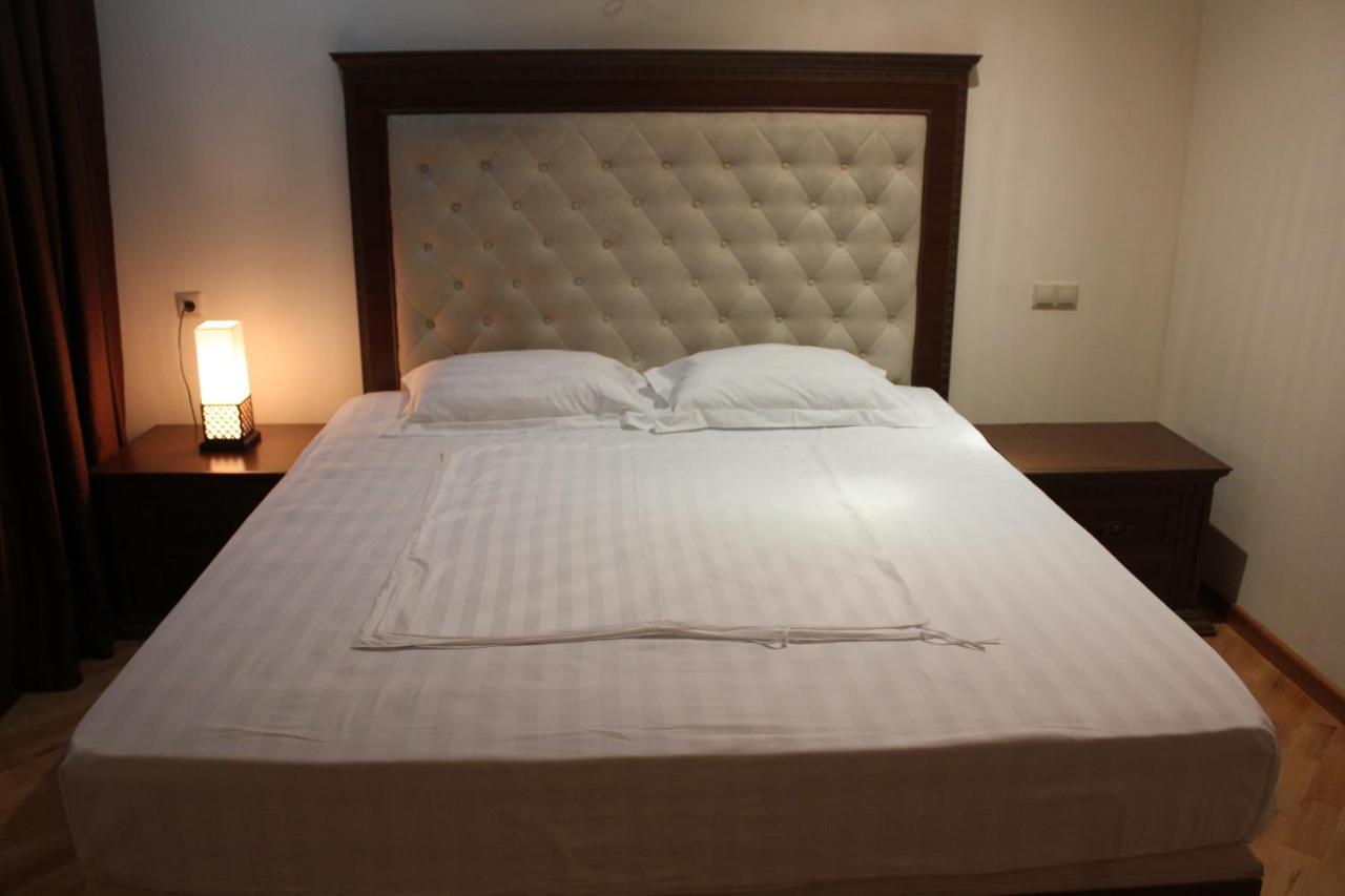 Grand Hotel Kapan, Armenia المظهر الخارجي الصورة