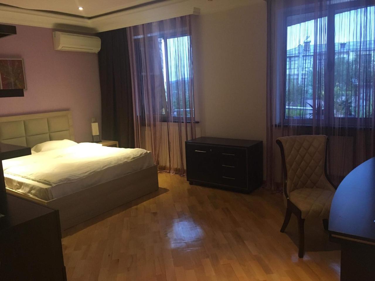 Grand Hotel Kapan, Armenia المظهر الخارجي الصورة